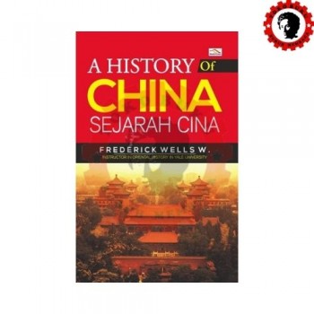 A History of China Sejarah Cina 