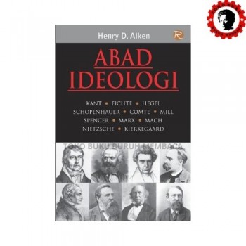 Abad Ideologi 