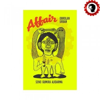 Affair Obrolan Urban