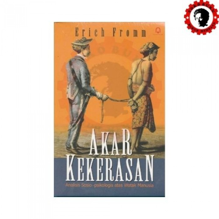 Akar Kekerasan