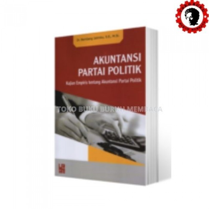 Akuntansi Partai Politik 