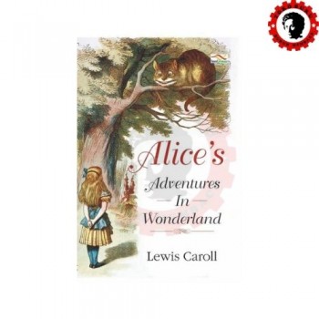 Alice's Adventure's in Wonderland 