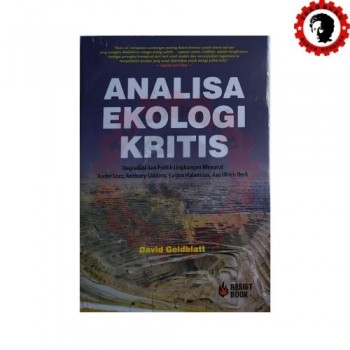 Analisa Ekologi Kritis Analisa Ekologi Kritis