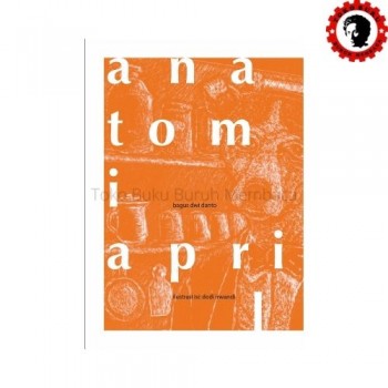 Anatomi April