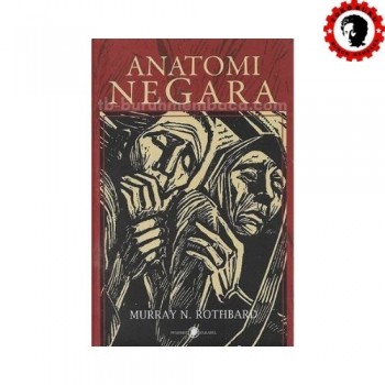 Anatomi Negara