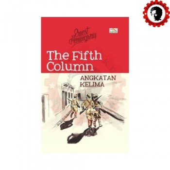 The Fifth Column - Angkatan Kelima 