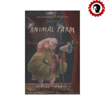 Animal Farm - Immortal Publishing