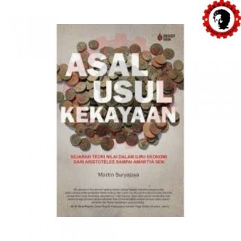 Asal Usul Kekayaan