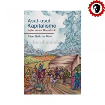 Asal usul Kapitalisme Kajian secara Menyeluruh