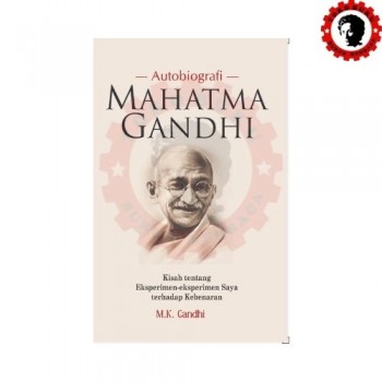 Mahatma Gandhi Autobiografi