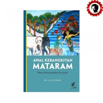 Awal Kebangkitan Mataram