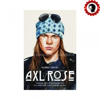 Axl Rose