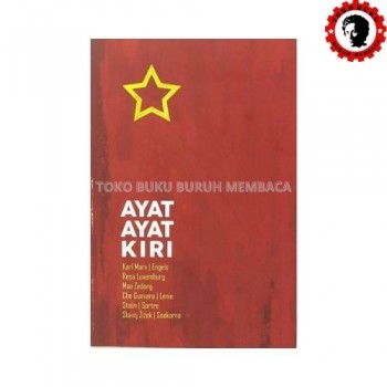 Ayat-Ayat Kiri
