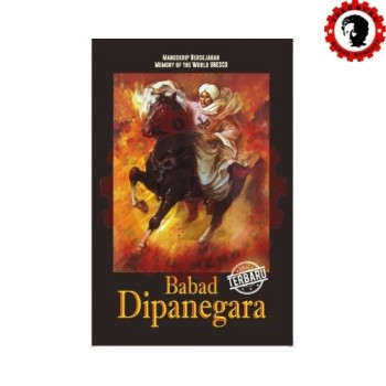 Babad Dipanegara