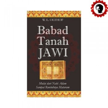 Babad Tanah Jawi - Narasi