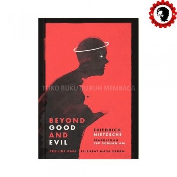 Beyond Good and Evil Prelude Bagi Filsafat Masa Depan