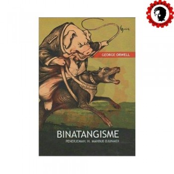 Binatangisme