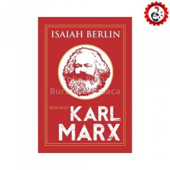 Biografi Karl Marx - Isaiah Berlin