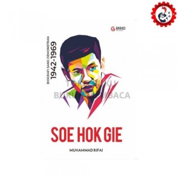 Soe Hok Gie Biografi Singkat 1942-1969