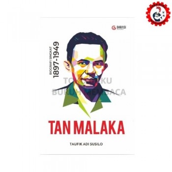 Tan Malaka Biografi Singkat 1897-1949