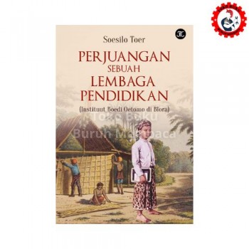 Perjuangan Sebuah Lembaga Pendidikan