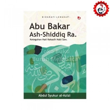 Abu Bakar ash-Shiddiq Ra