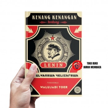 Kenang-Kenangan Lenin 
