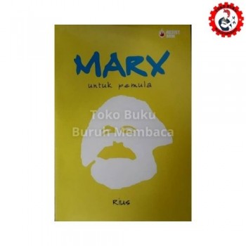 Marx untuk Pemula
