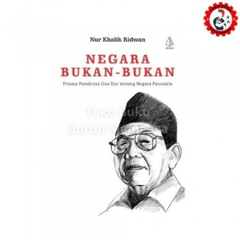 Negara Bukan-Bukan