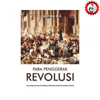 Para Penggerak Revolusi