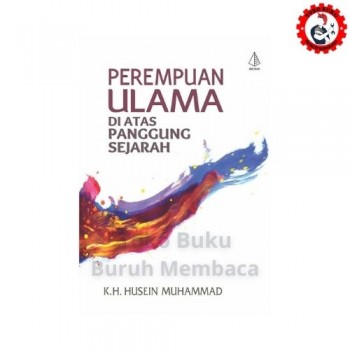 Perempuan Ulama di Atas Panggung Sejarah