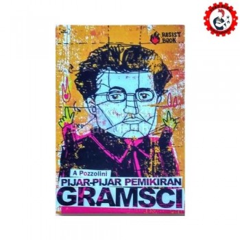Pijar Pijar Pemikiran Gramsci