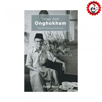 Tetap Jadi Onghokham - David Reeve