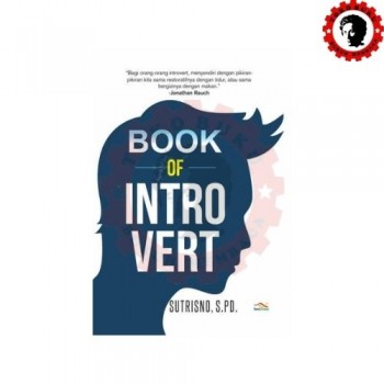 Book of Introvert 