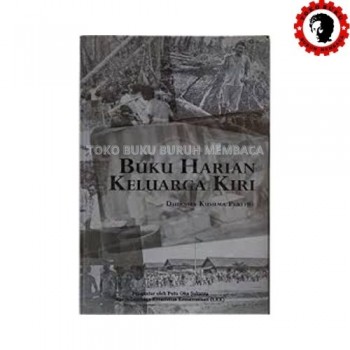 Buku Harian Keluarga Kiri Buku Harian Keluarga Kiri