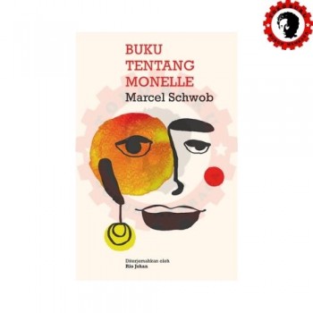 Buku Tentang Monelle