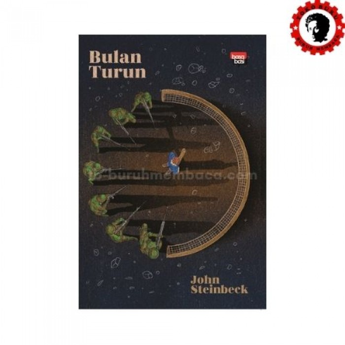 Bulan Turun Bulan Turun
