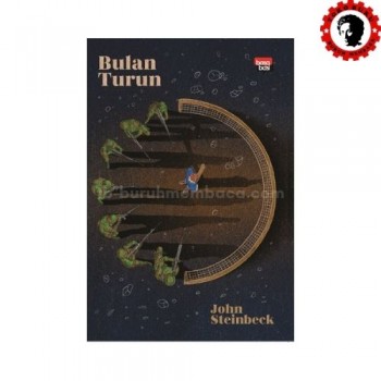 Bulan Turun Bulan Turun