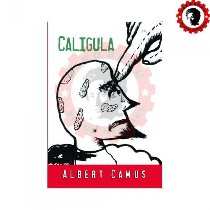 Caligula dan Lakon Lainnya 