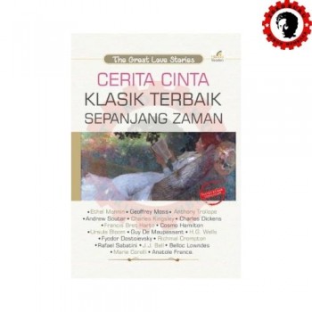 Cerita Cinta Klasik Terbaik Sepanjang Masa 