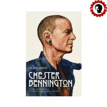 Chester Bennington