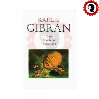 Cinta Keindahan Kesunyian 