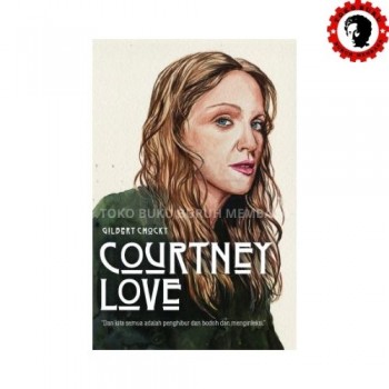 Courtney Love
