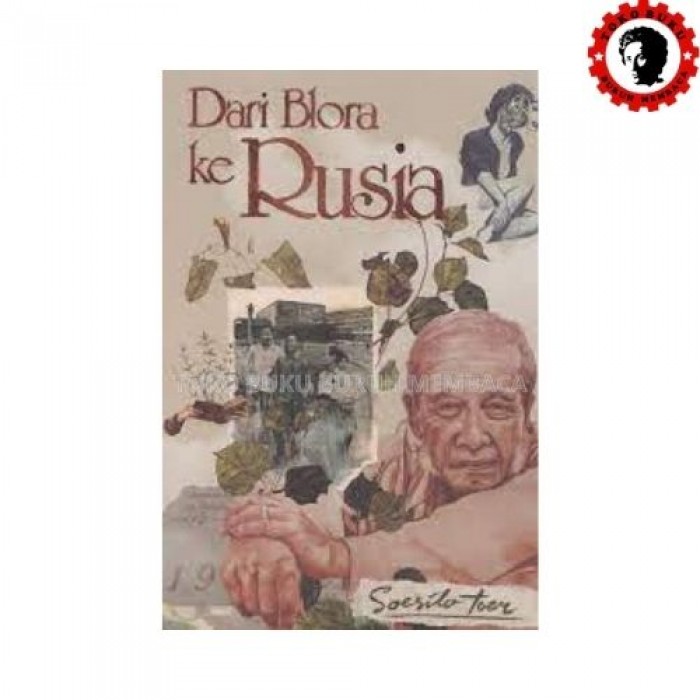 Dari Blora ke Rusia Dari Blora ke Rusia
