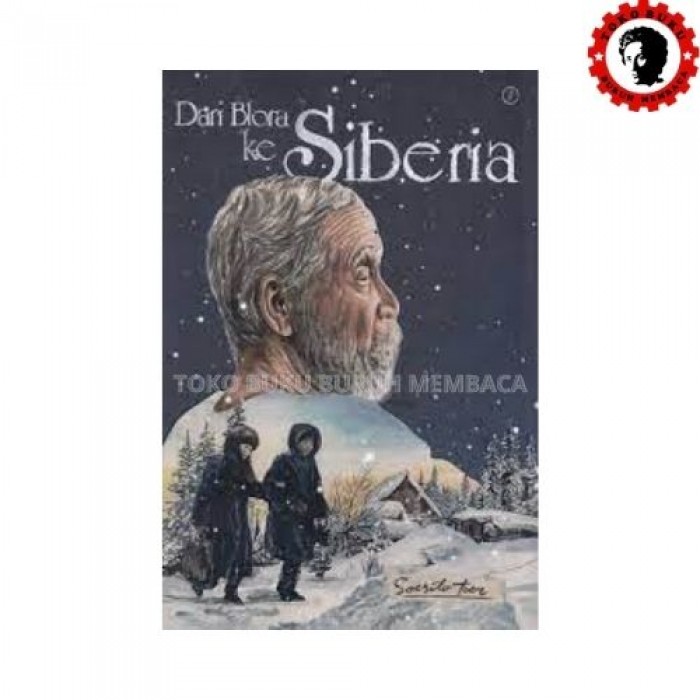 Dari Blora Ke Siberia Dari Blora Ke Siberia