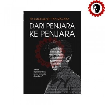 Dari Penjara Ke Penjara