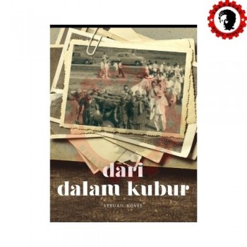 DARI DALAM KUBUR