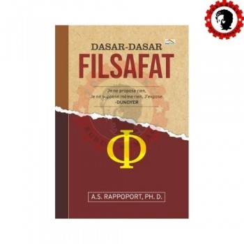 Dasar-Dasar Filsafat 