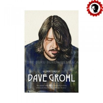 Dave Grohl