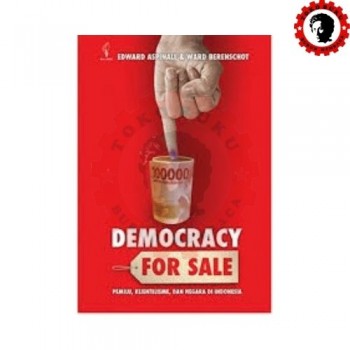 Democracy For Sale